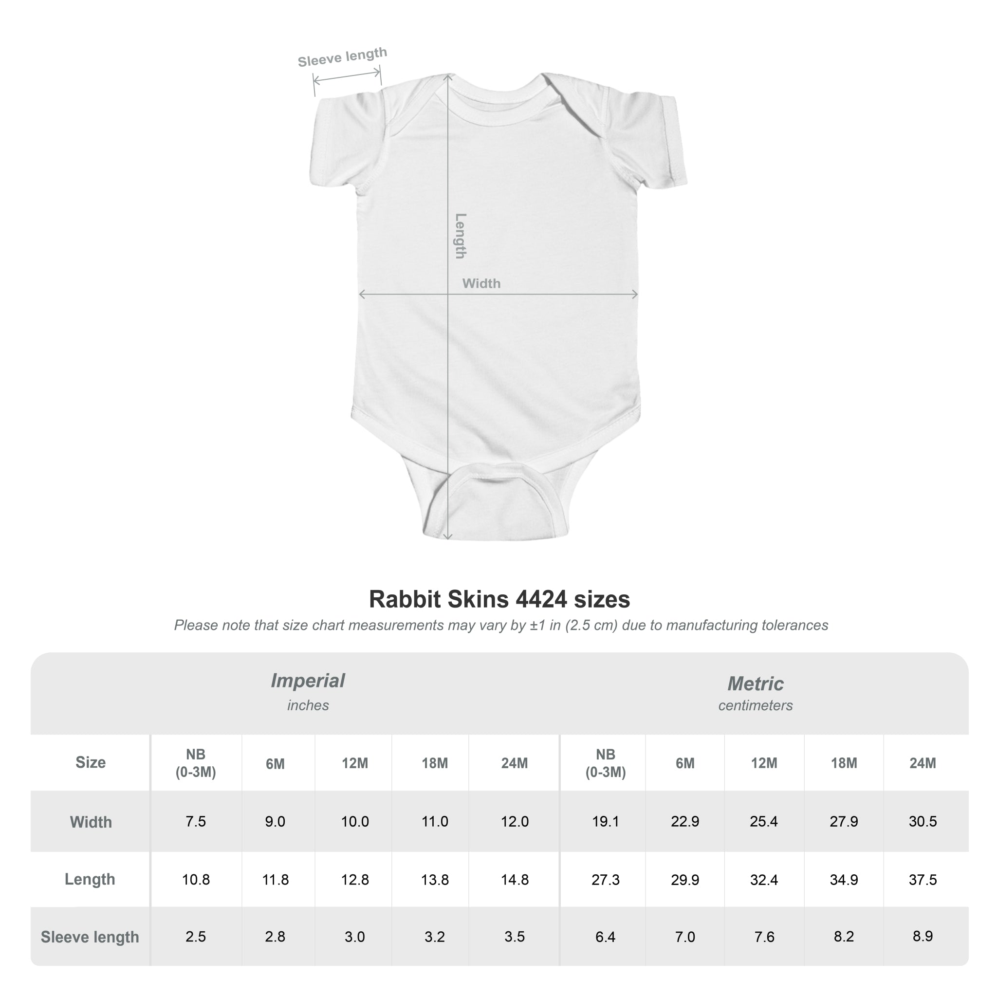 Infant Bodysuit "My Siblings Have Paws" – Baby Onesie for Pet-Loving Families