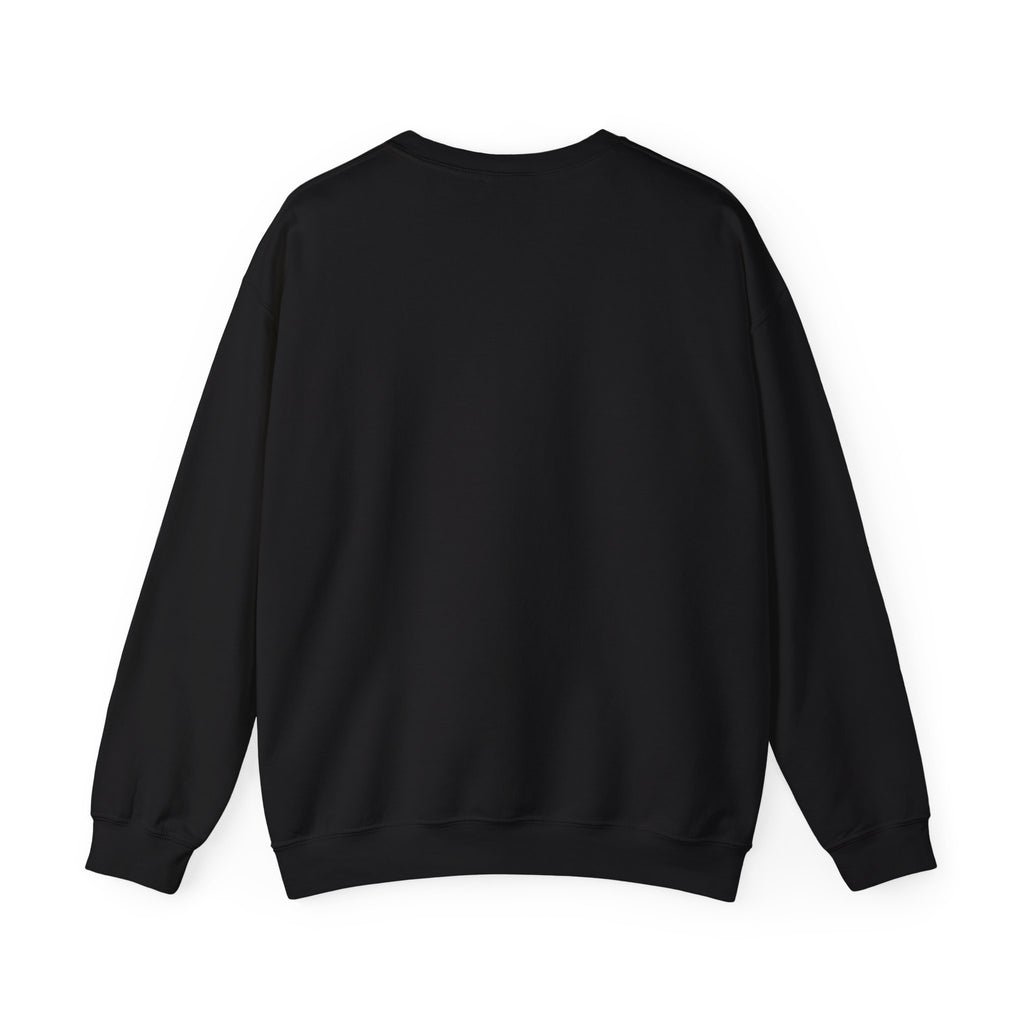 Sarcasm University Crewneck Sweatshirt – Funny College Humor Pullover