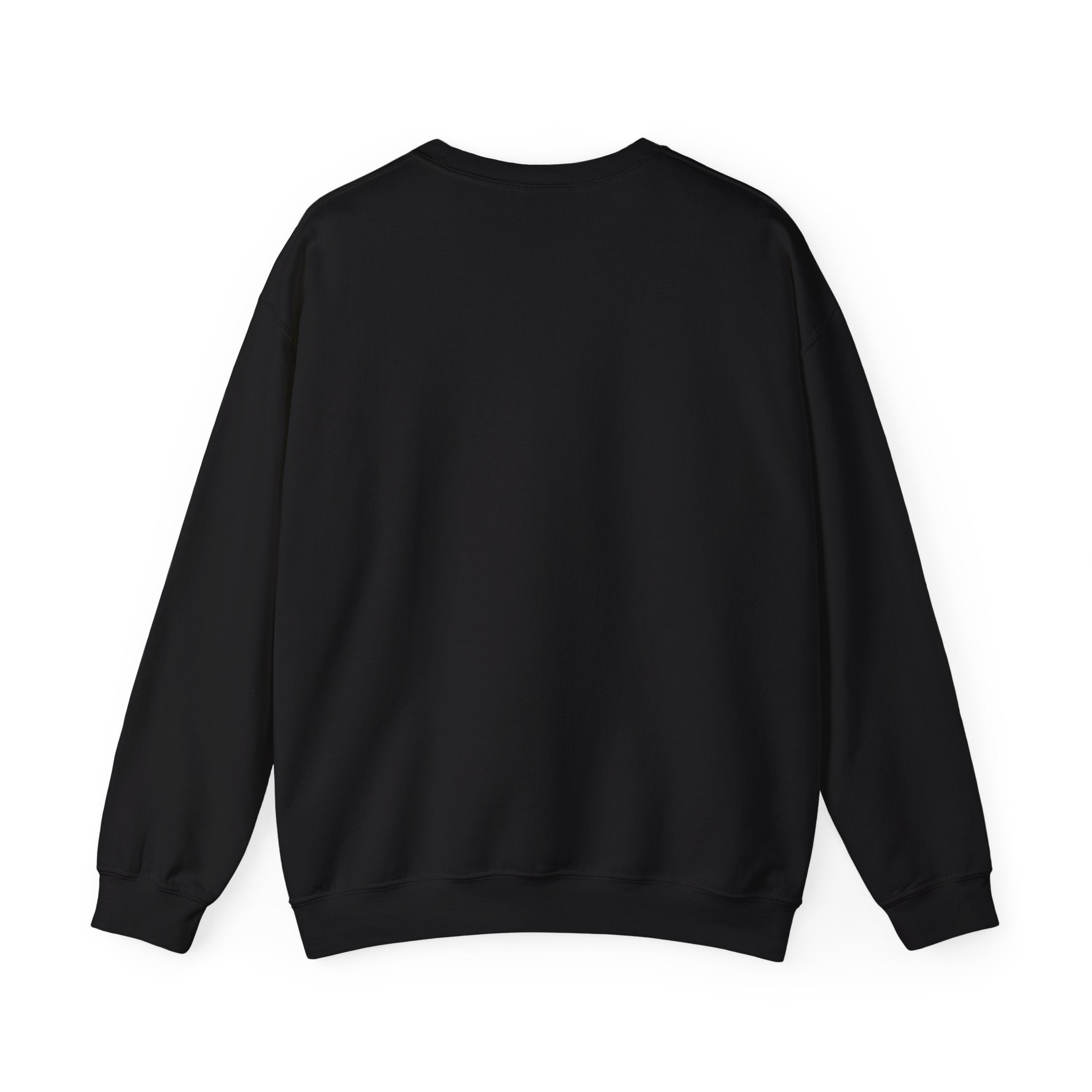 Sarcasm University Crewneck Sweatshirt – Funny College Humor Pullover
