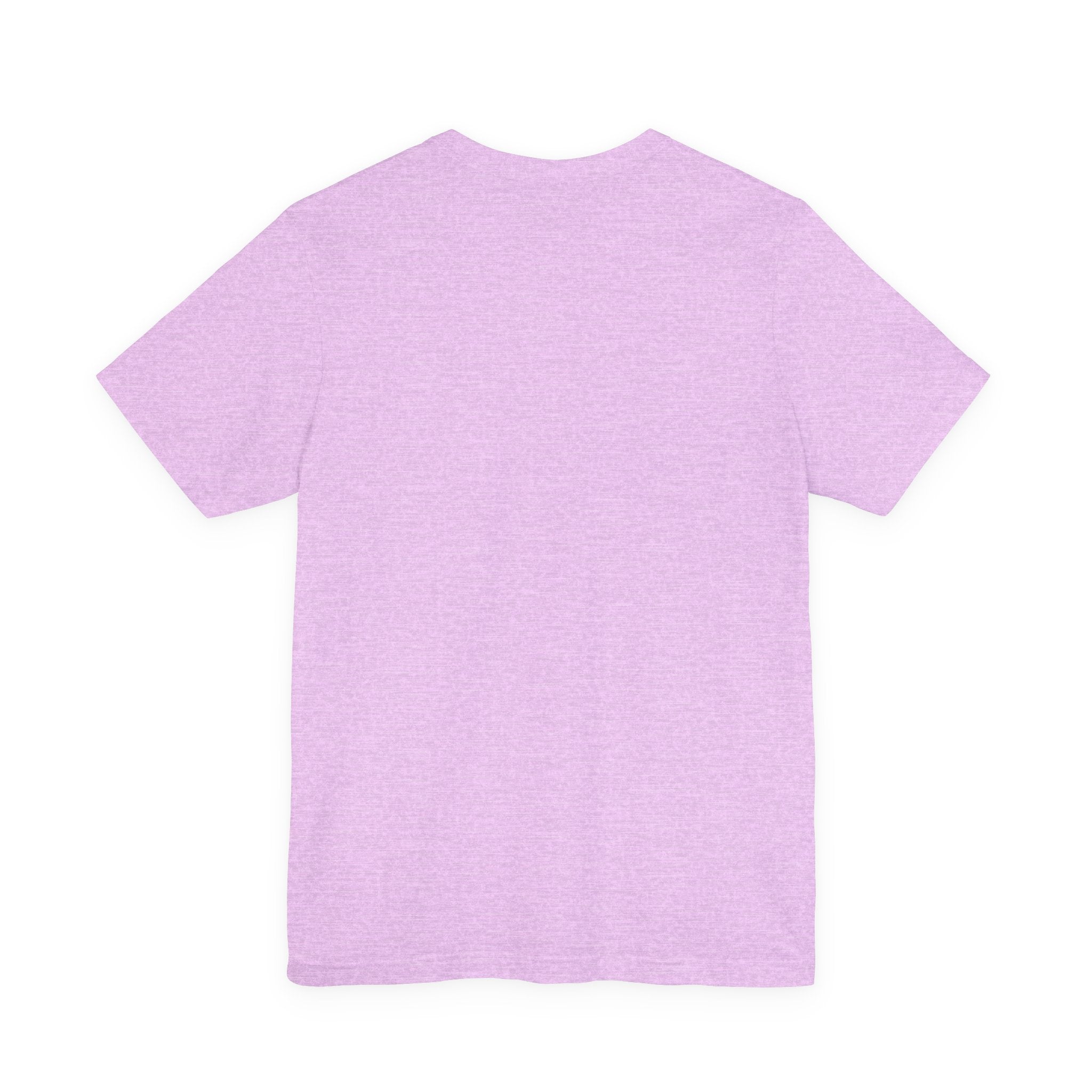 Butterfly Pattern Tee — Pastel Moth Floral Unisex T-Shirt