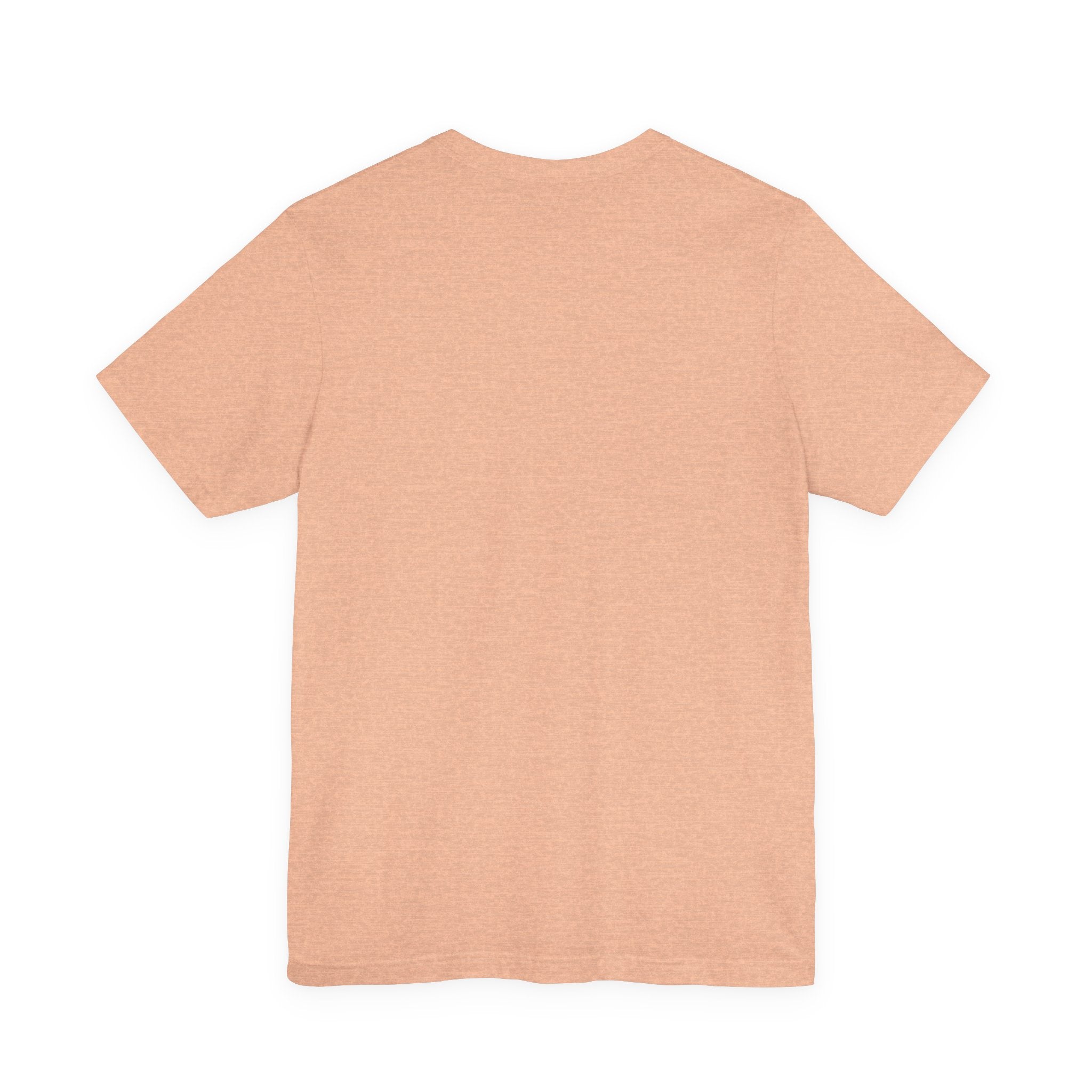 Butterfly Pattern Tee — Pastel Moth Floral Unisex T-Shirt
