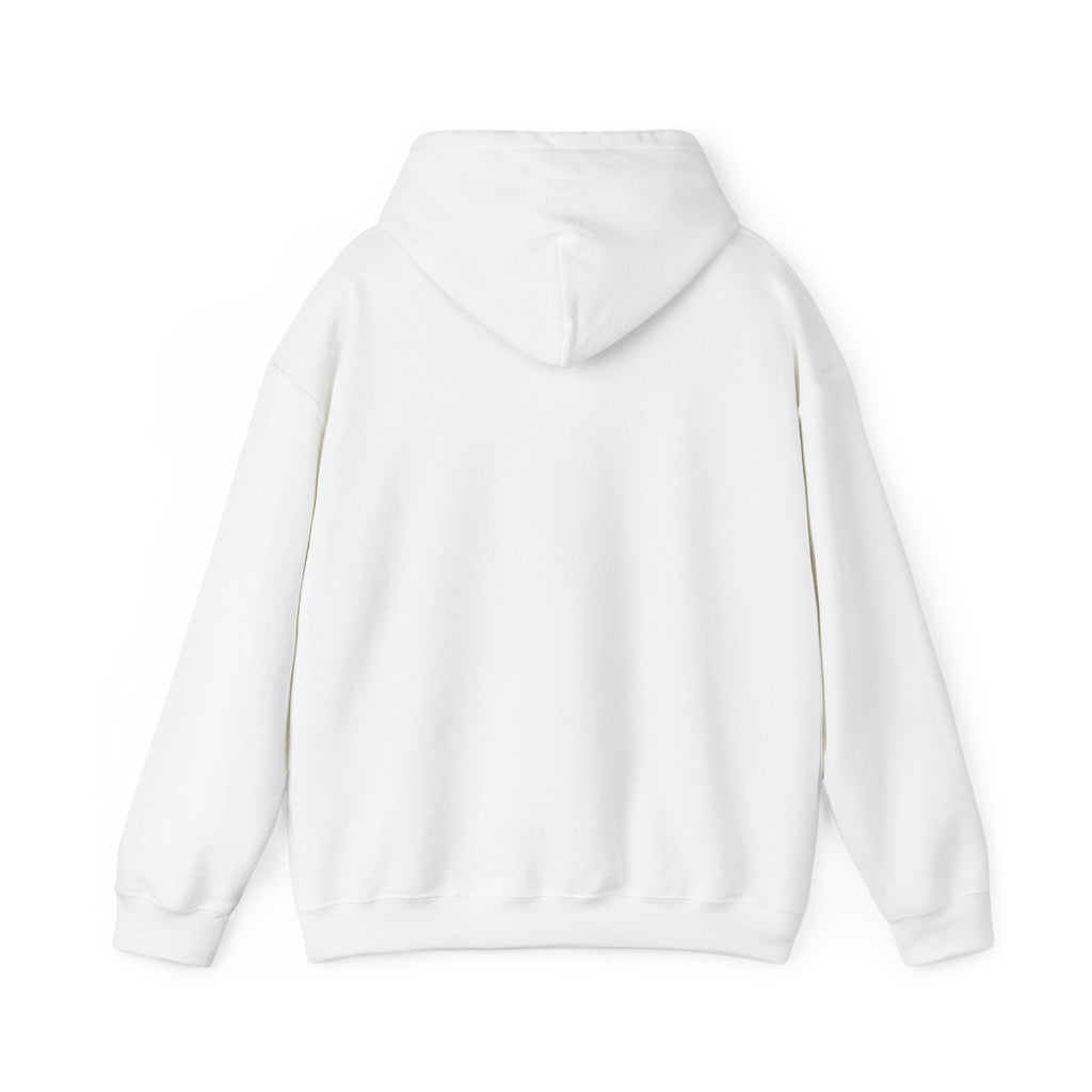 Hustle More, Coffee Less Hoodie — Minimal Motivational Pullover