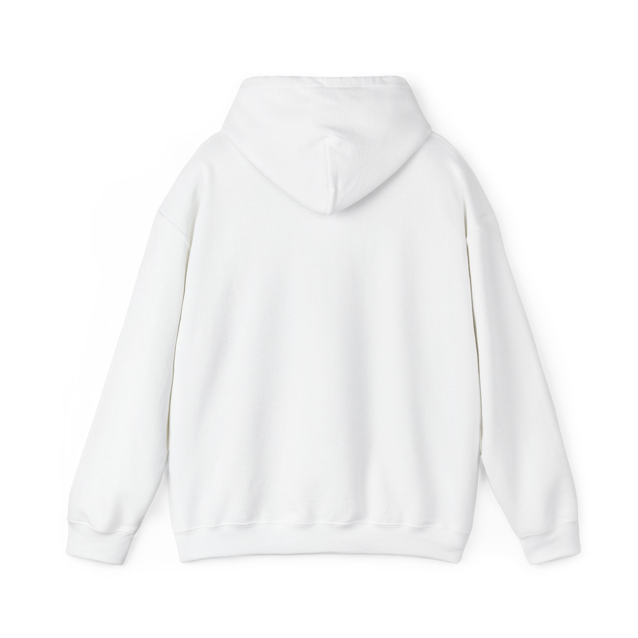 Hustle More, Coffee Less Hoodie — Minimal Motivational Pullover