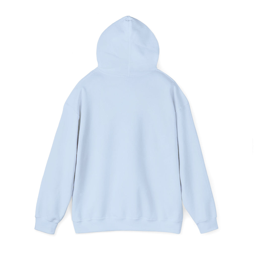 Hustle More, Coffee Less Hoodie — Minimal Motivational Pullover