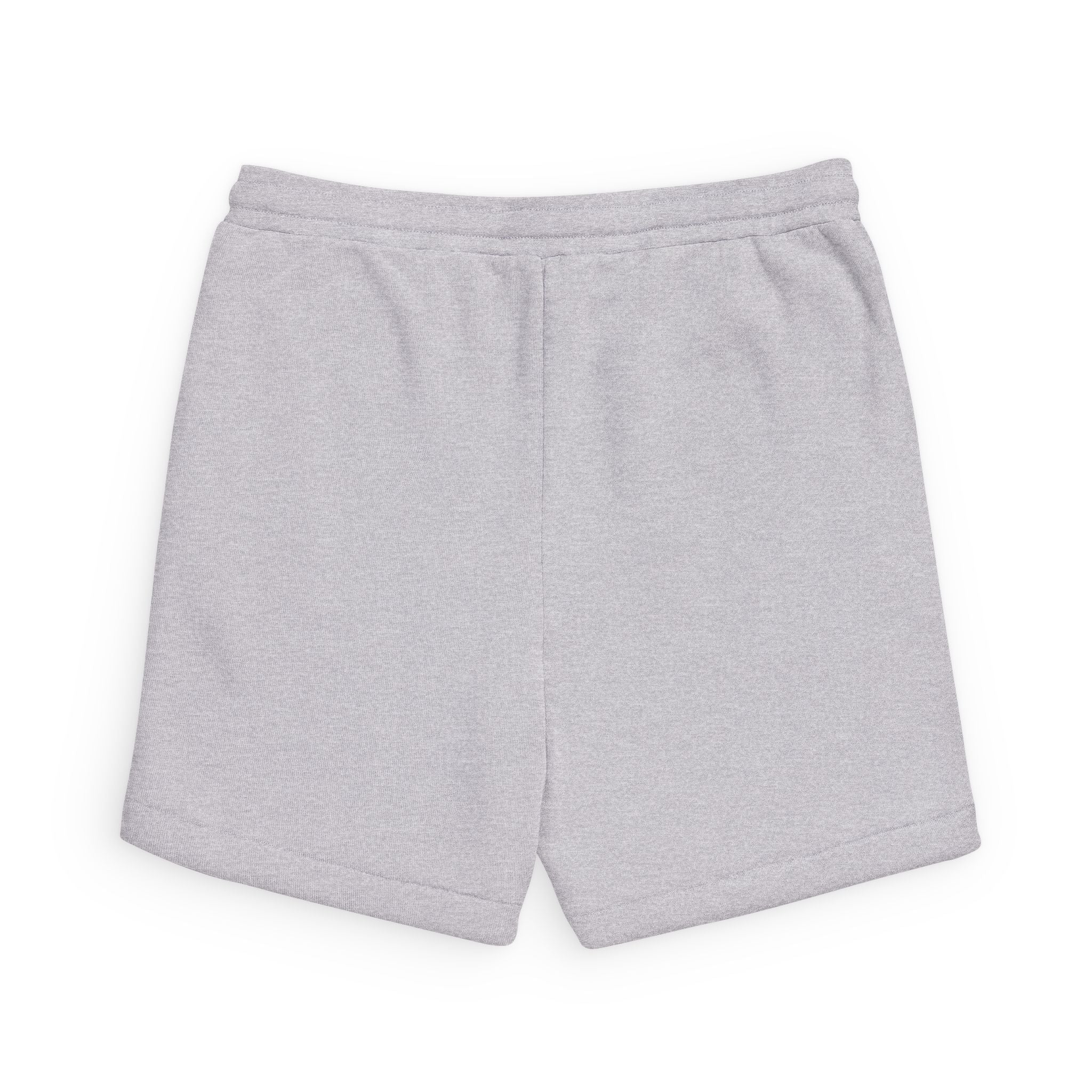 Sweatshorts — 'New Day' Sunflower Embroidered Lounge Shorts