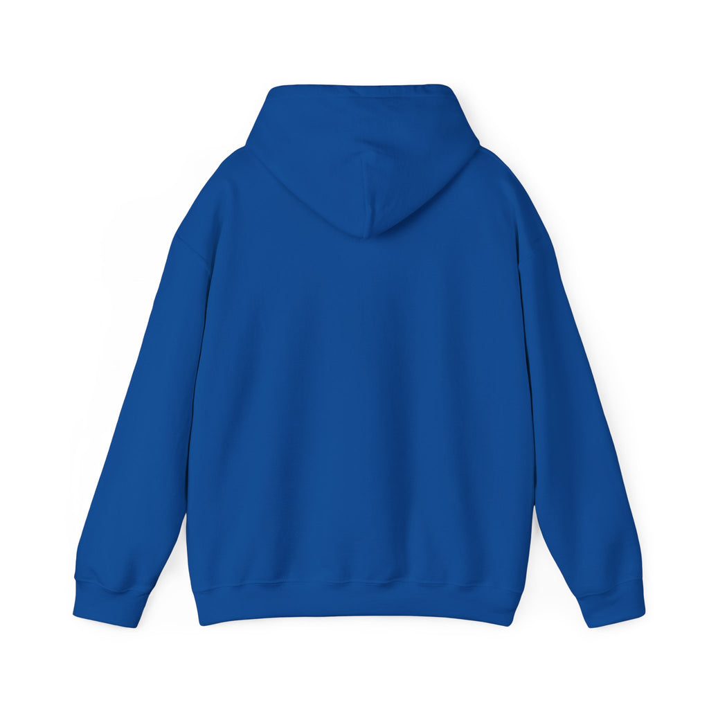 Hustle More, Coffee Less Hoodie — Minimal Motivational Pullover