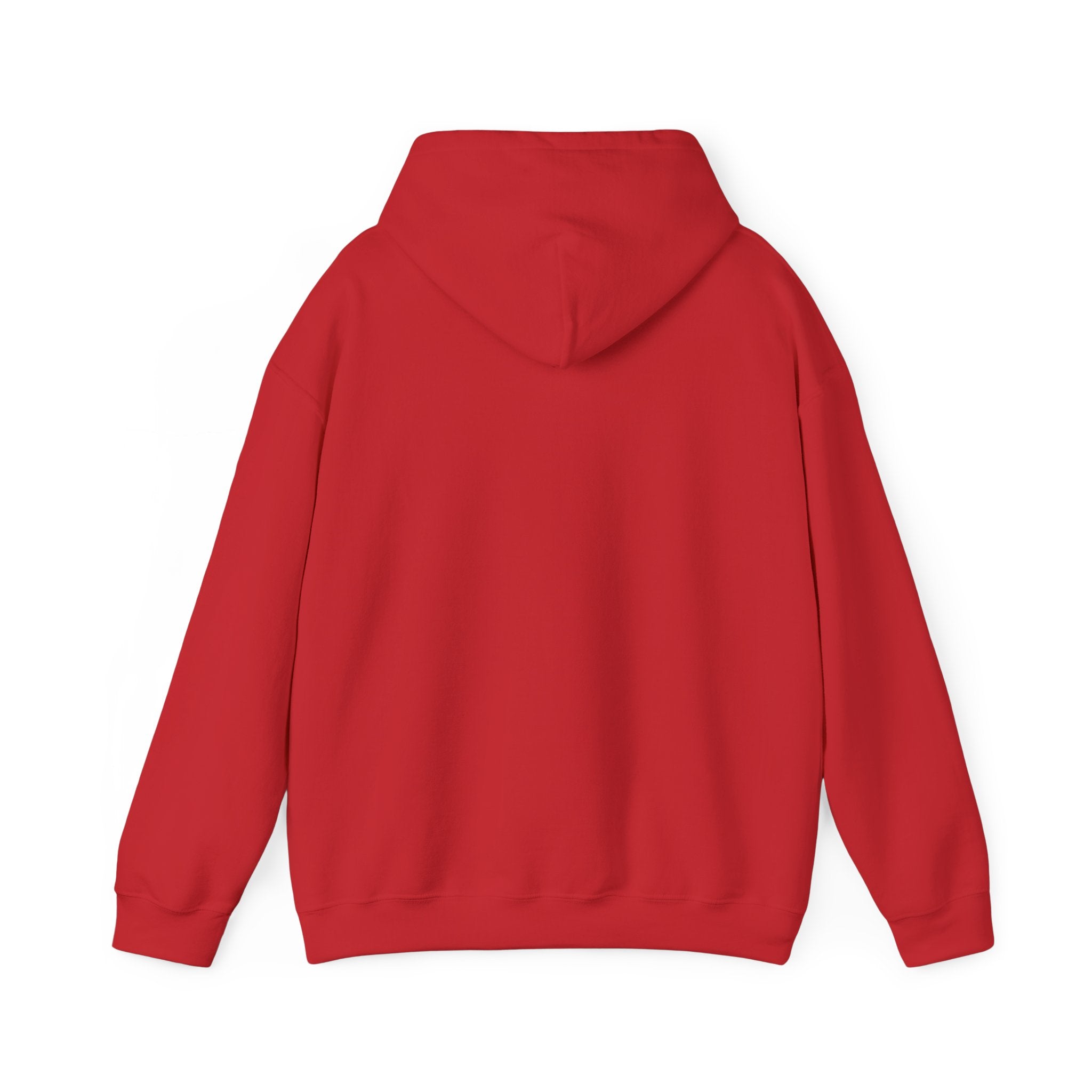 Hustle More, Coffee Less Hoodie — Minimal Motivational Pullover
