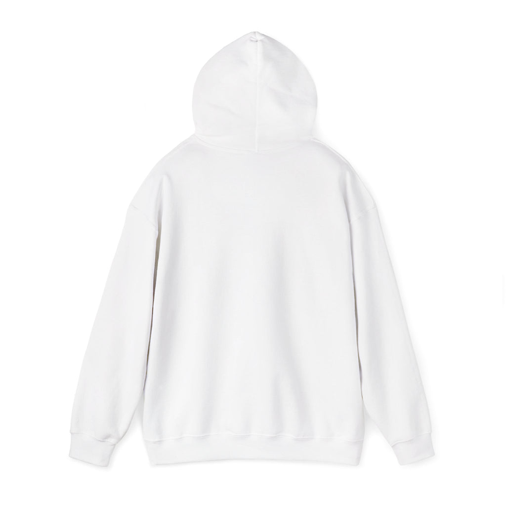Hustle More, Coffee Less Hoodie — Minimal Motivational Pullover