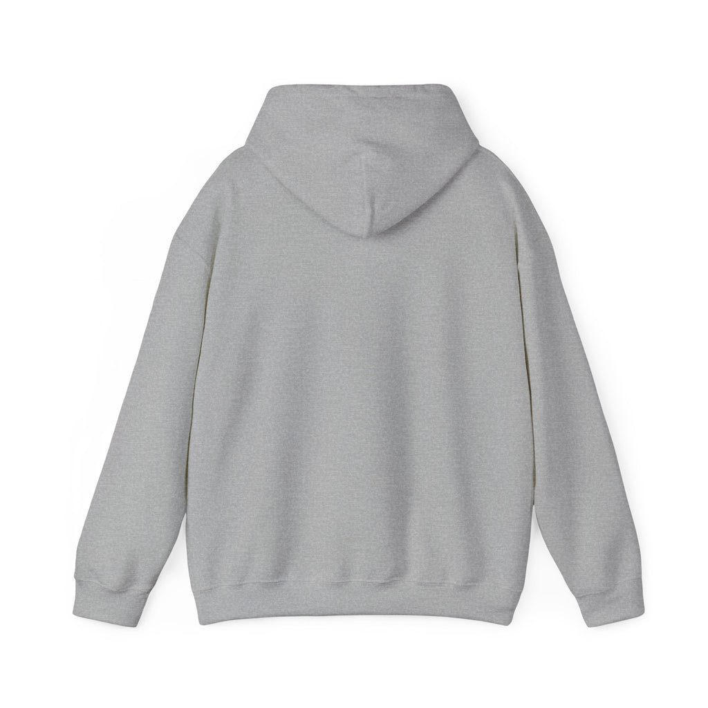 Hustle More, Coffee Less Hoodie — Minimal Motivational Pullover