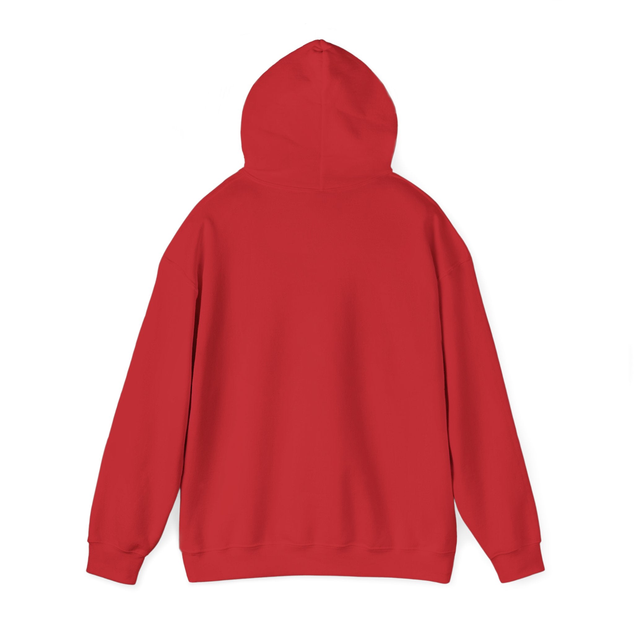 Hustle More, Coffee Less Hoodie — Minimal Motivational Pullover