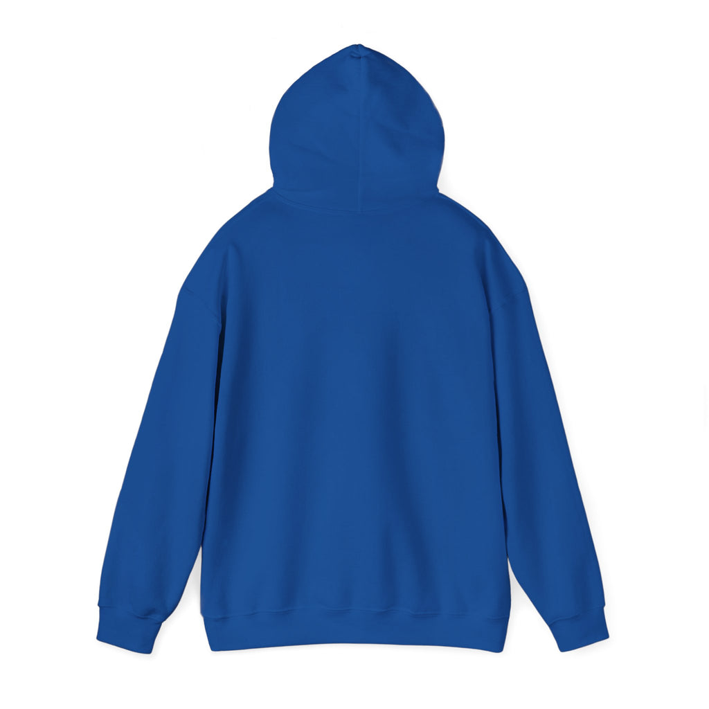 Hustle More, Coffee Less Hoodie — Minimal Motivational Pullover