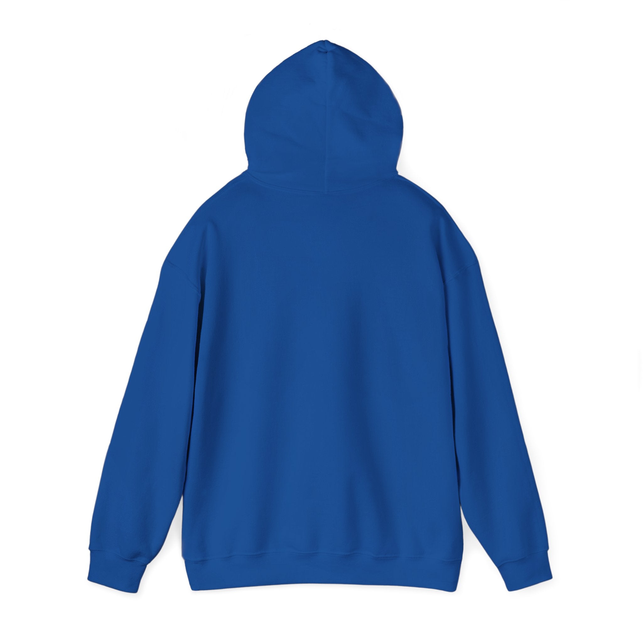 Hustle More, Coffee Less Hoodie — Minimal Motivational Pullover