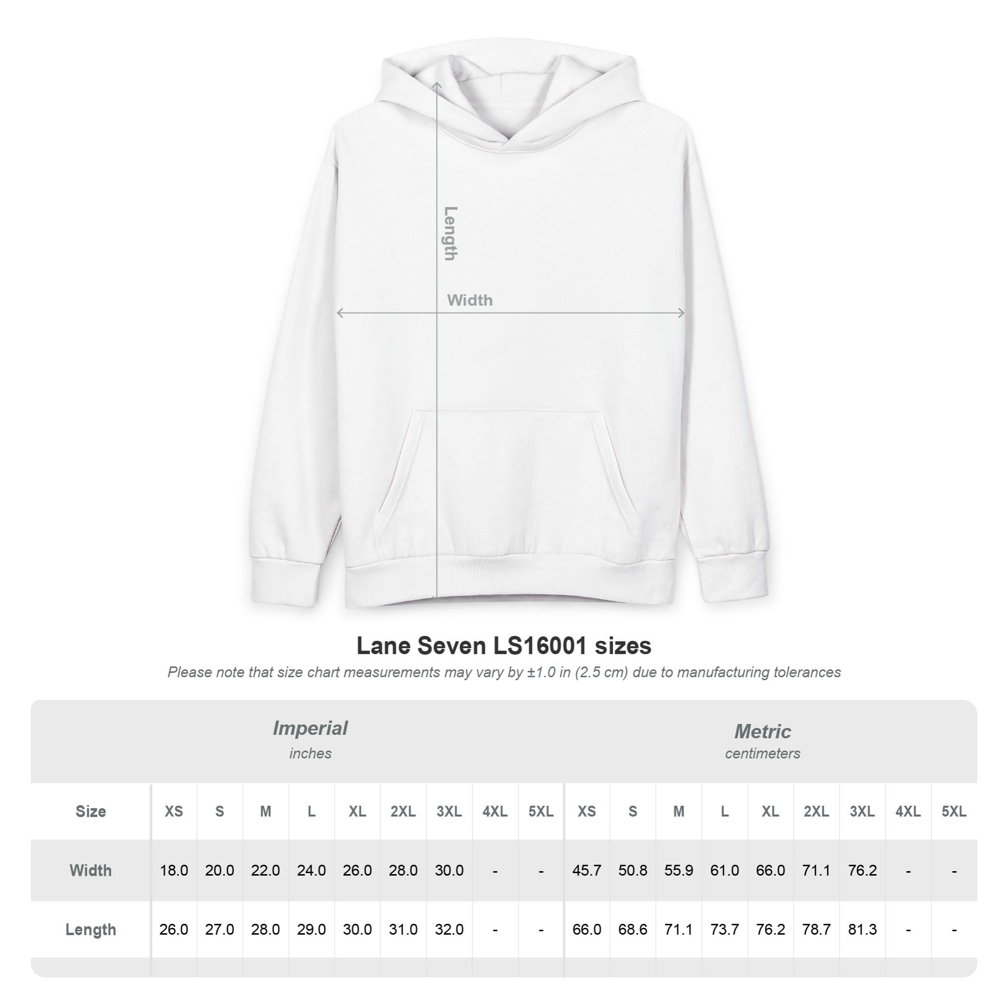Sunflower Pattern Hoodie — Floral Back Print Pullover
