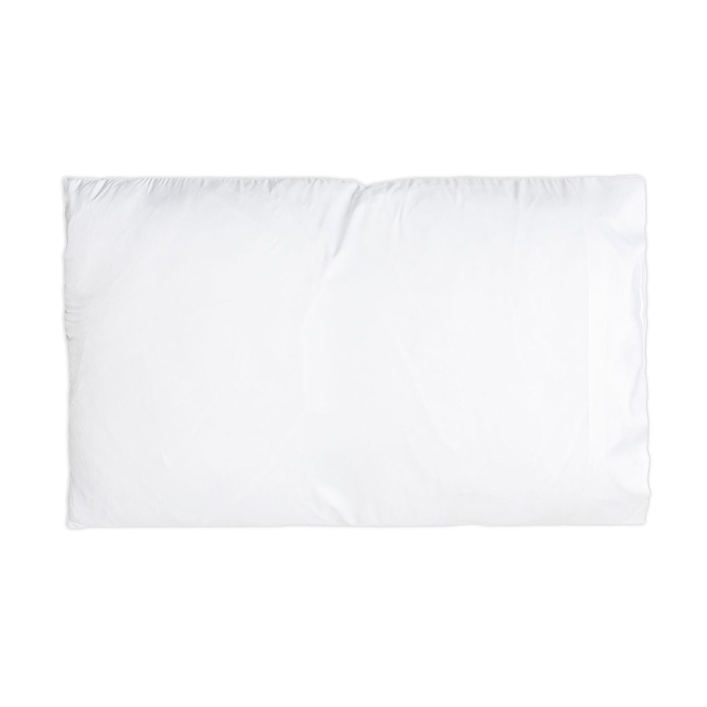 Daisy Floral Microfiber Pillowcase — Cute Yellow Daisies Pattern