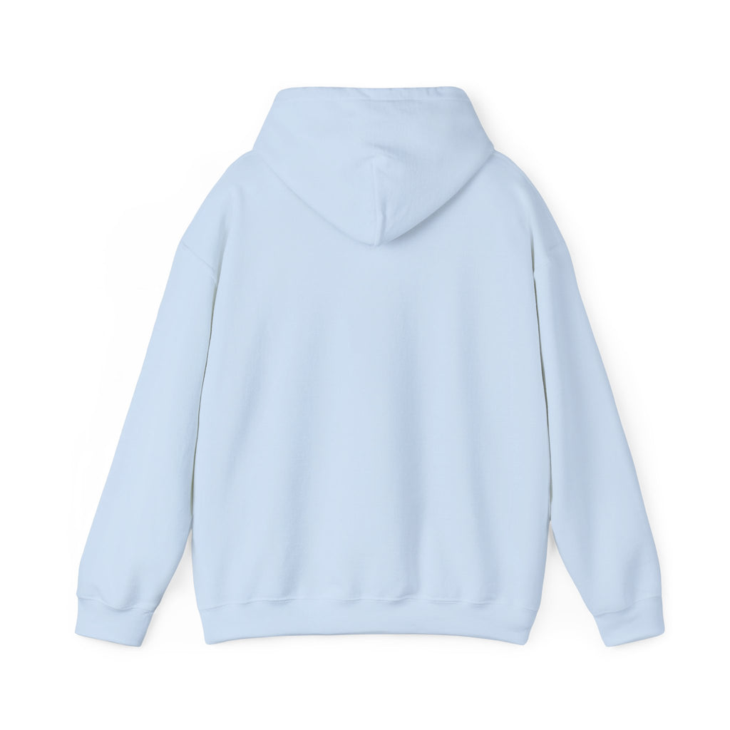 Hustle More, Coffee Less Hoodie — Minimal Motivational Pullover