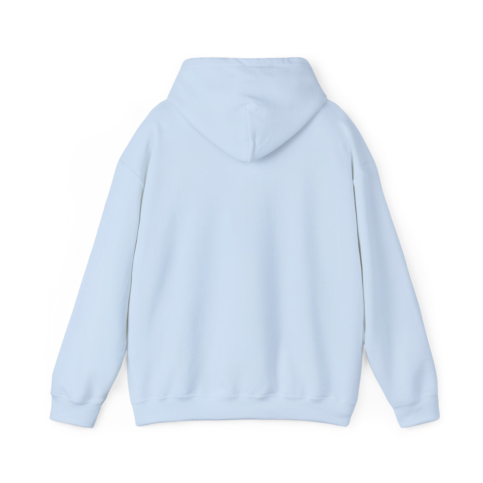 Hustle More, Coffee Less Hoodie — Minimal Motivational Pullover