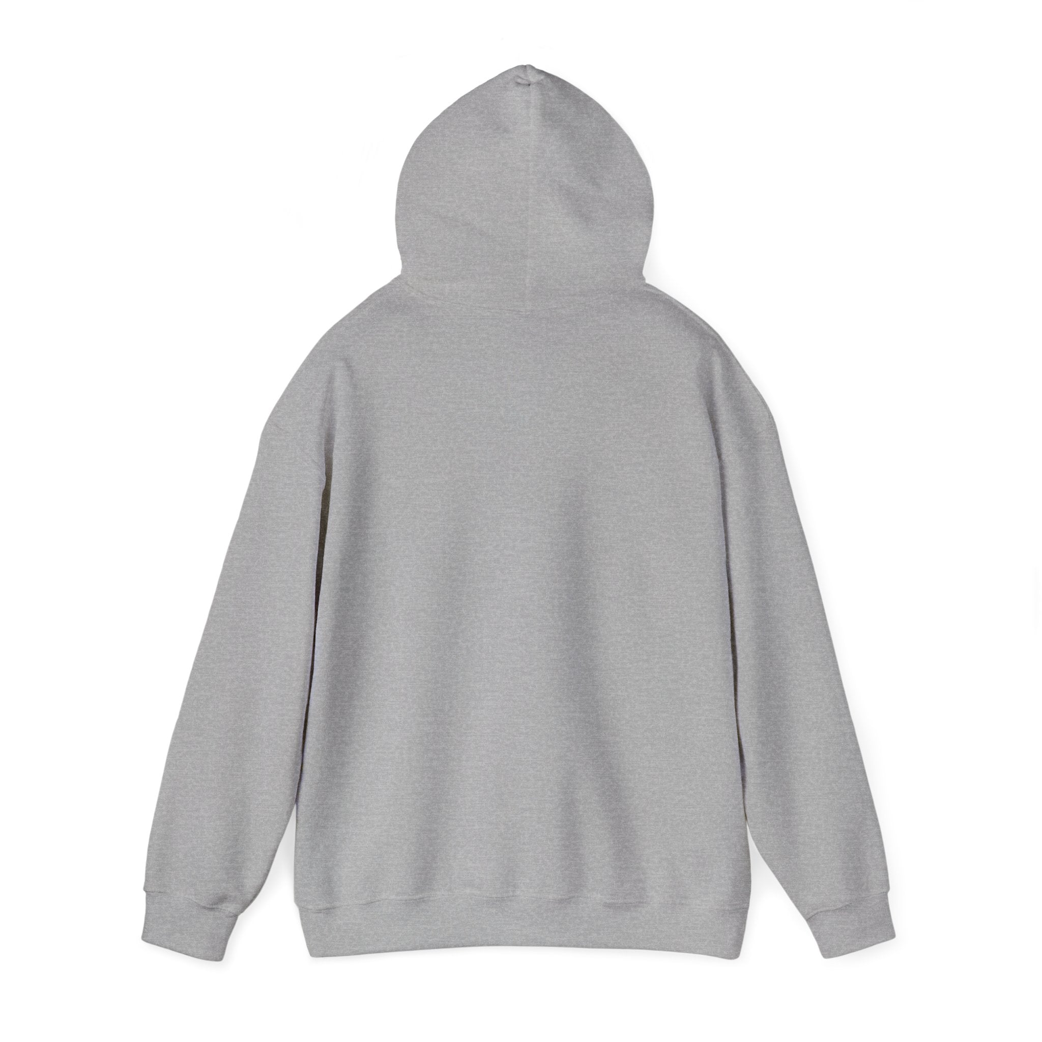 Hustle More, Coffee Less Hoodie — Minimal Motivational Pullover