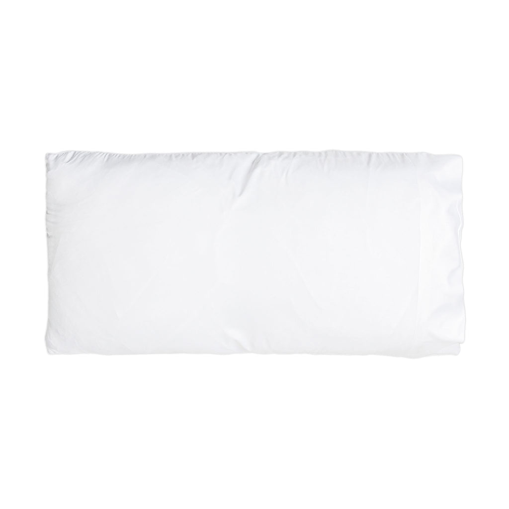 Daisy Floral Microfiber Pillowcase — Cute Yellow Daisies Pattern